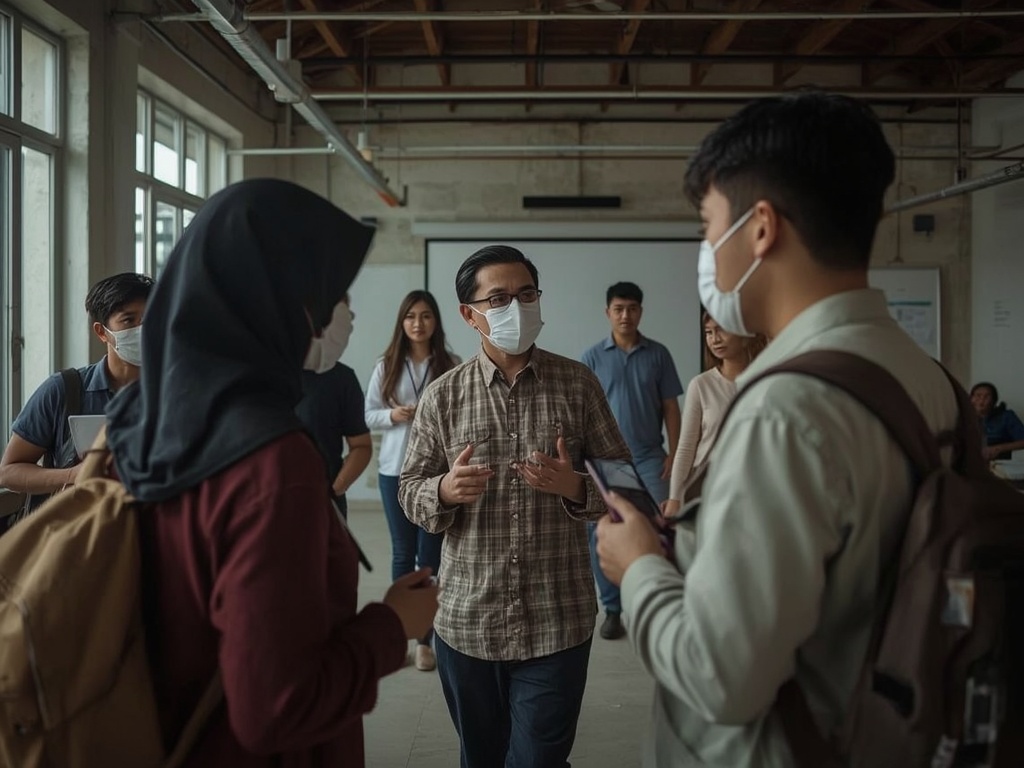 Langkah Nyata Memilah Informasi dan Menjalankan Perawatan Rumah yang Efisien post thumbnail image